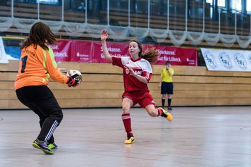 Bild 253 - C-Juniorinnen Landesmeisterschaften